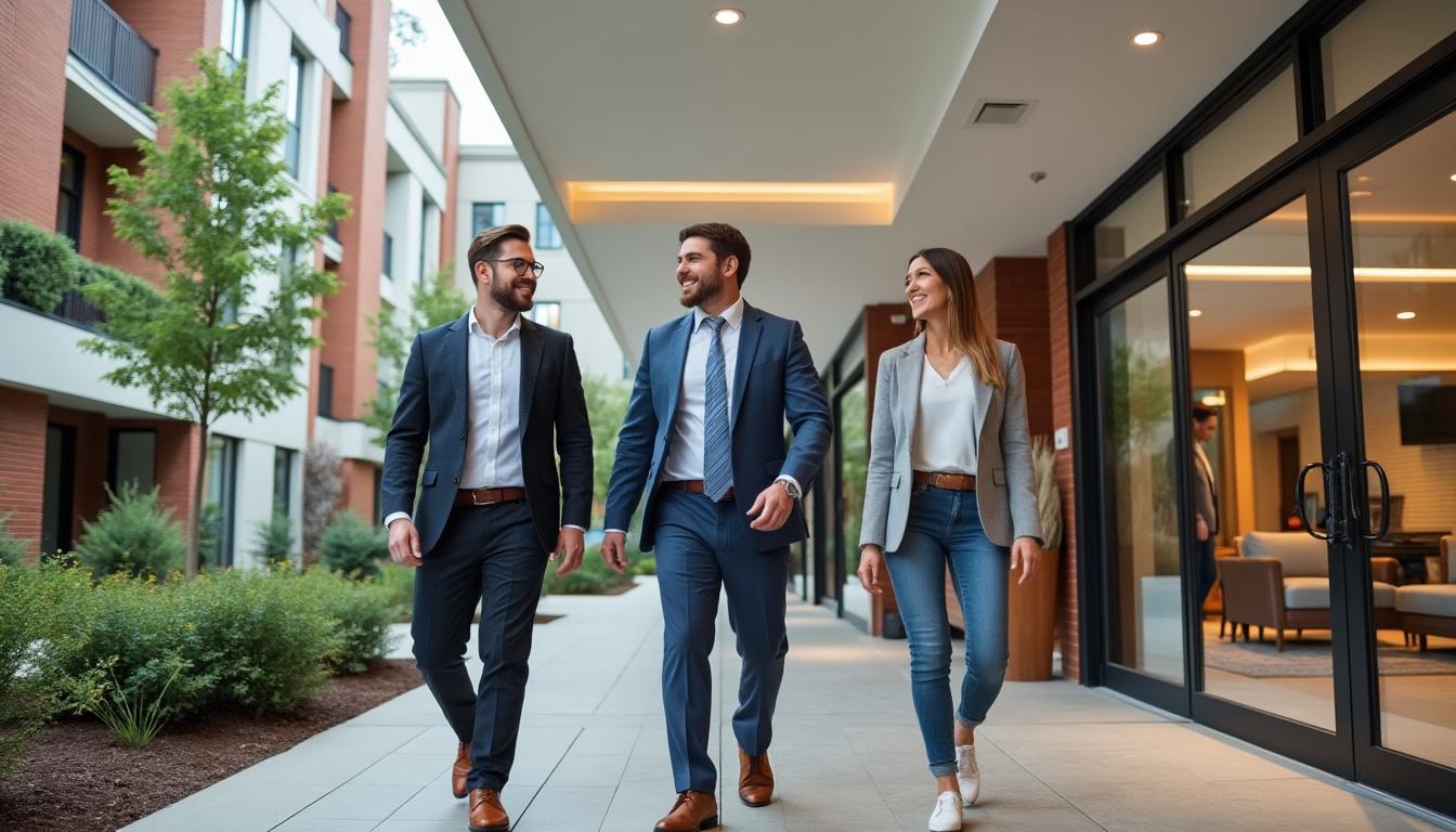 explore the key benefits of investing in multi-family properties and discover essential tips to maximize your returns in the real estate market.