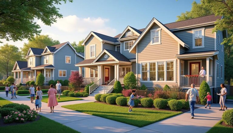 discover the key benefits of investing in multi-family properties and get essential tips to maximize your returns in the real estate market.