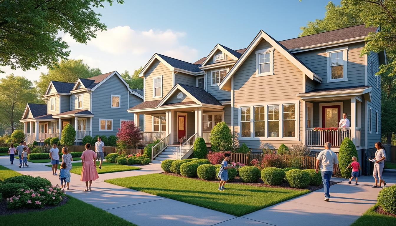 discover the key benefits of investing in multi-family properties and get essential tips to maximize your returns in the real estate market.