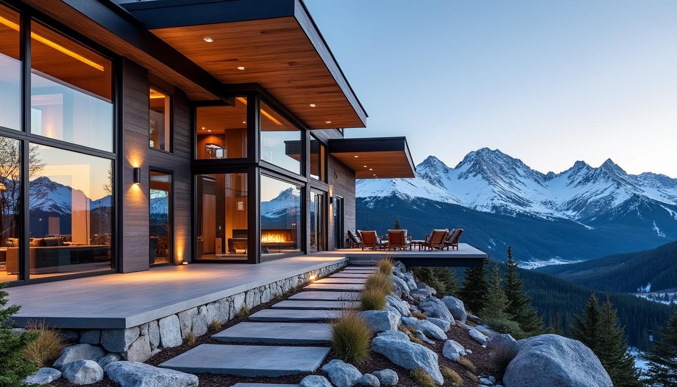 discover the key benefits and essential tips for effective management of alpine la properties, ensuring successful investment and maintenance in mountain environments.