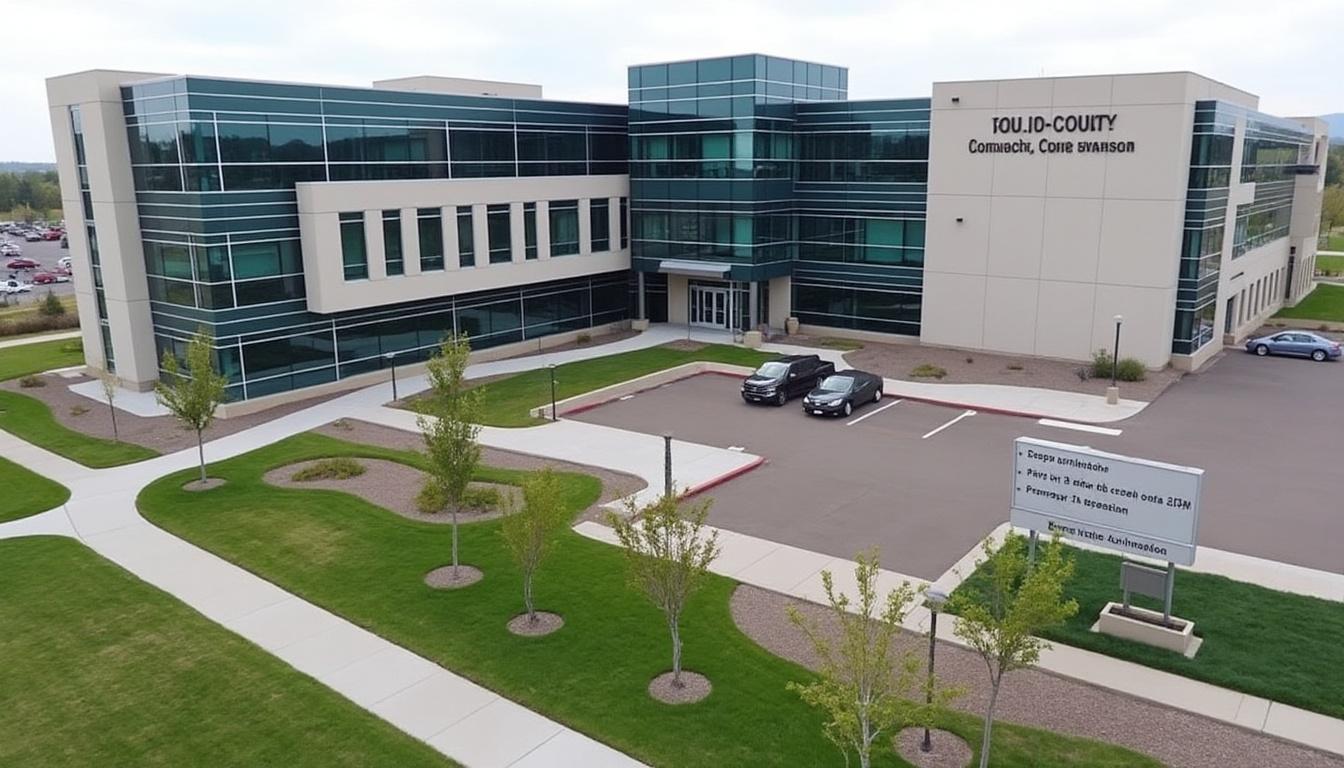explore the essential guide to douglas county property tax, providing residents with key information on rates, assessments, exemptions, and payment deadlines to help you manage your property taxes effectively.