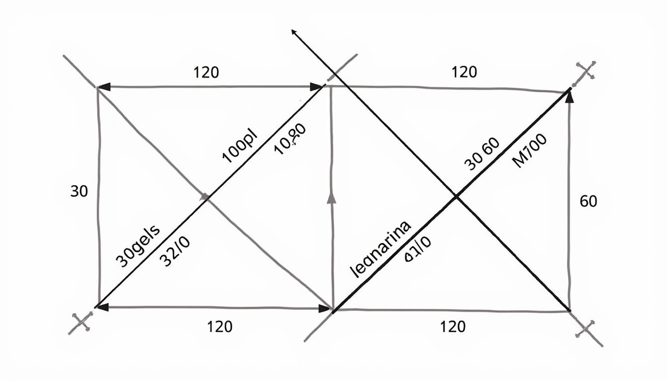 discover clear explanations and iready answers to understand geometric properties involving angles effectively.