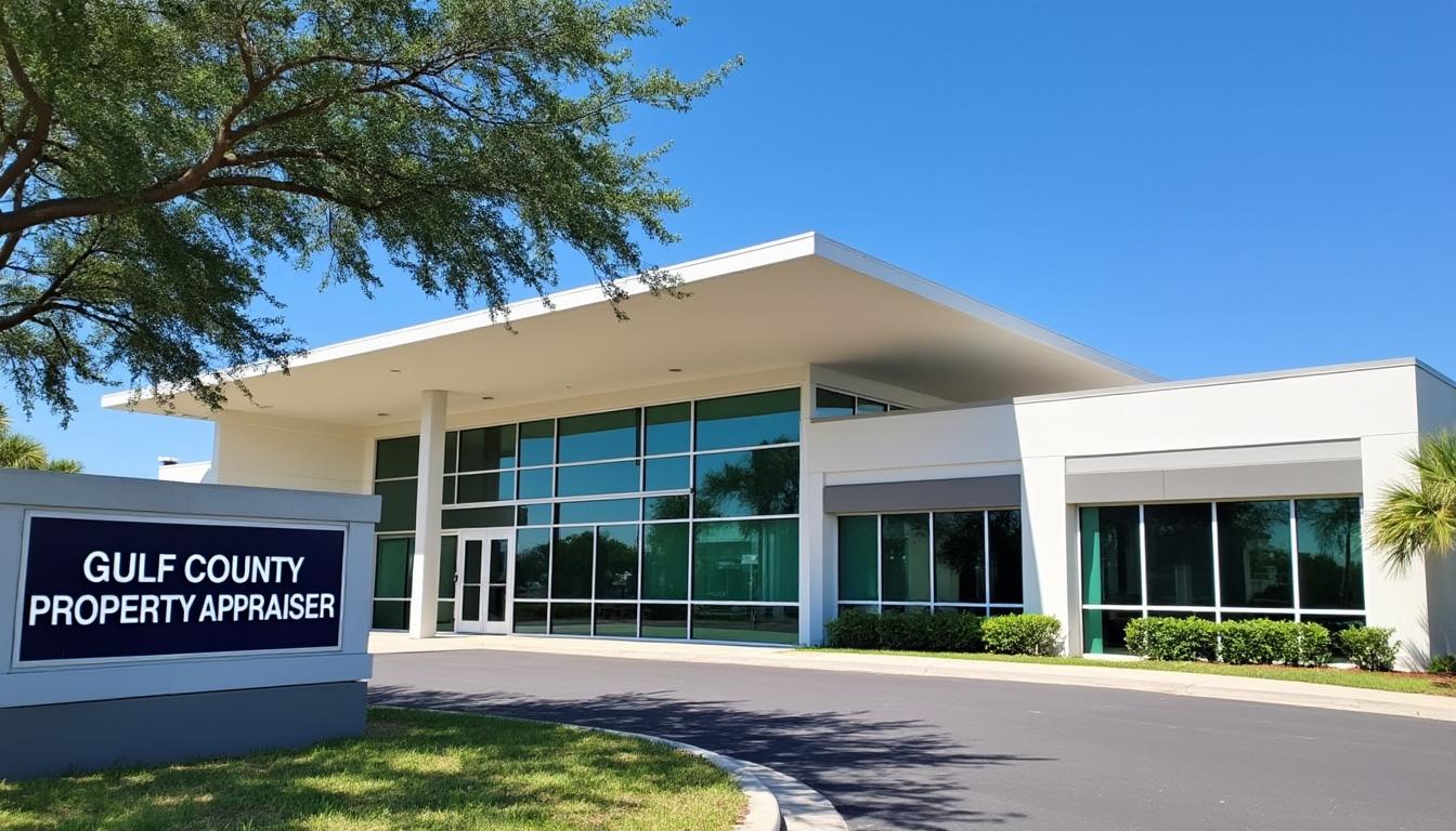 explore an in-depth guide to the gulf county property appraiser for 2026. learn how to navigate property assessments, taxes, and resources effectively.