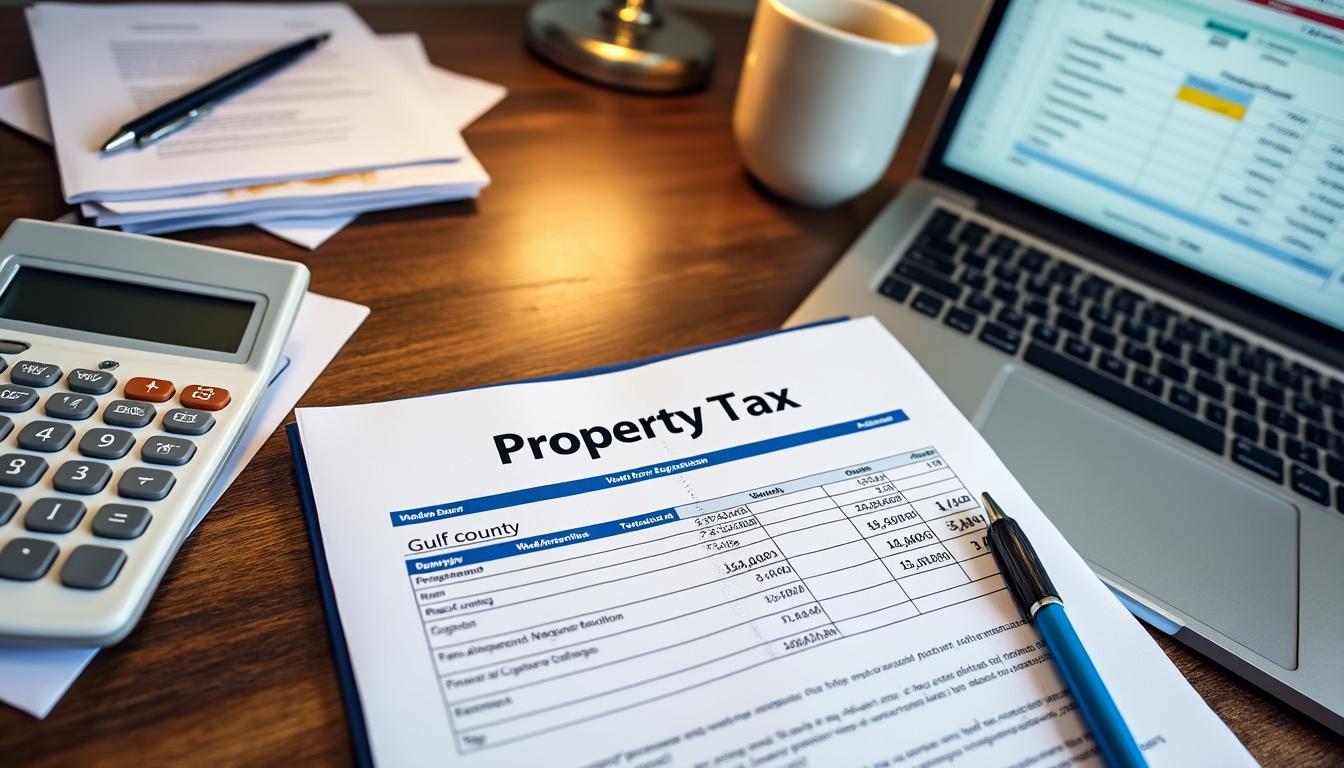 explore our comprehensive 2026 guide to the gulf county property appraiser, covering everything you need to know about property assessments, tax information, and more.