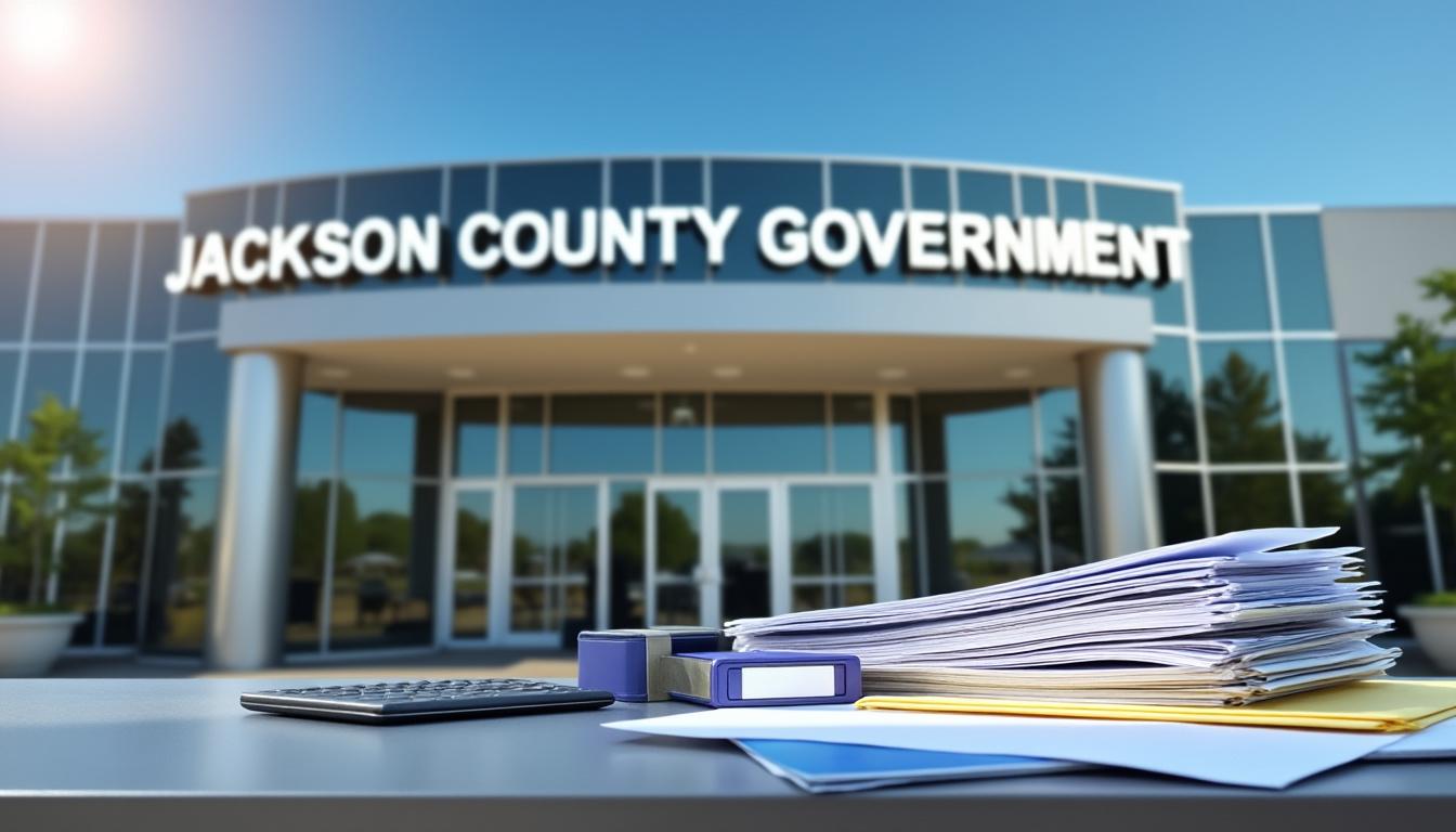 learn everything about jackson county personal property tax, how it is calculated, who needs to pay it, and the impact it can have on your finances.