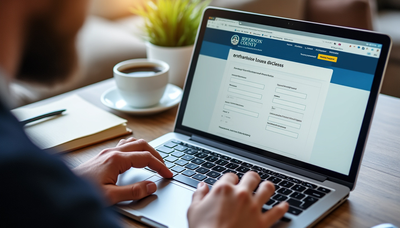 learn about jefferson county personal property tax, its calculation, deadlines, and how it affects homeowners and businesses in the area.