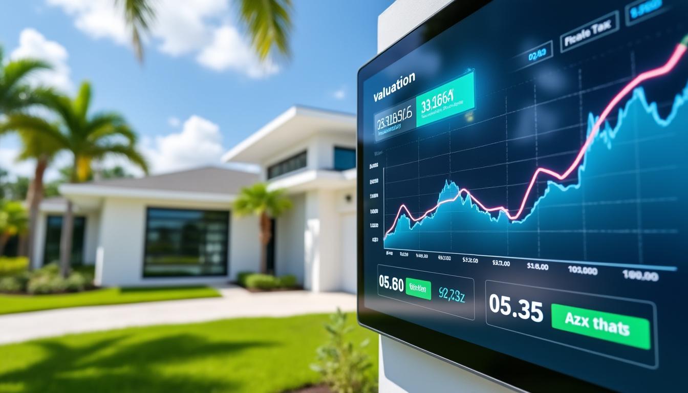 discover everything you need to know about the miami-dade county property appraiser in this complete guide. learn how property appraisals work, tips for property owners, and essential resources.