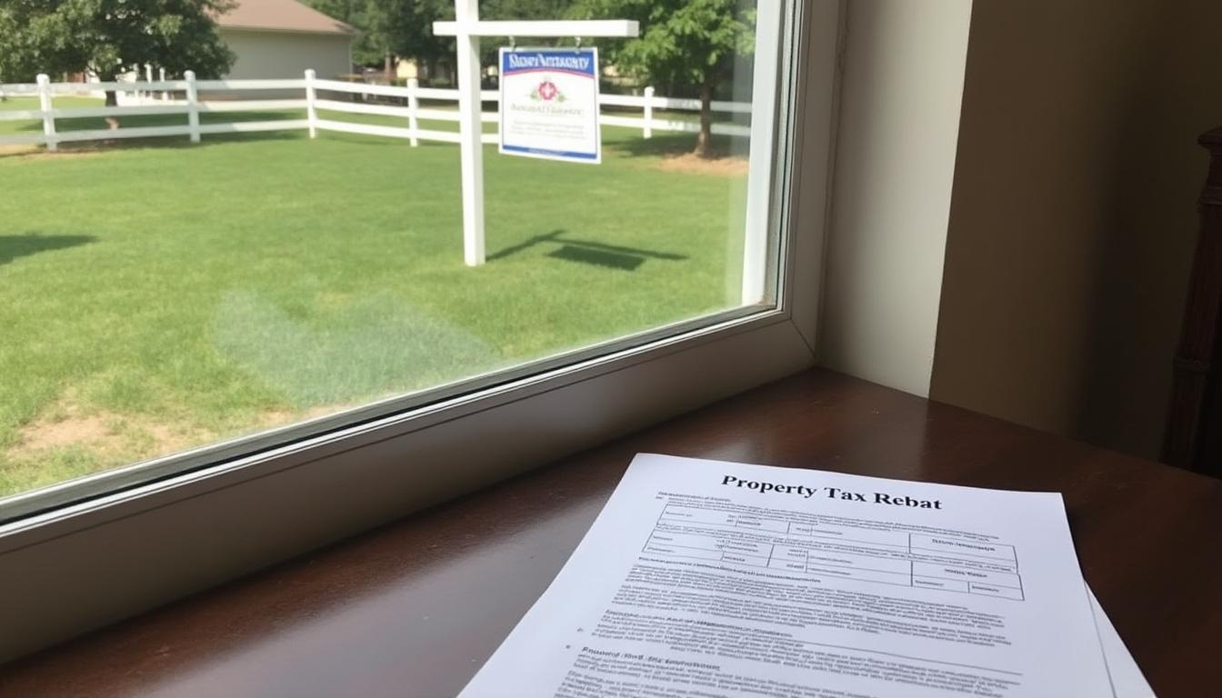 learn how to qualify for and apply the pennsylvania property tax rebate with our comprehensive guide. understand eligibility criteria, application steps, and maximize your rebate benefits.