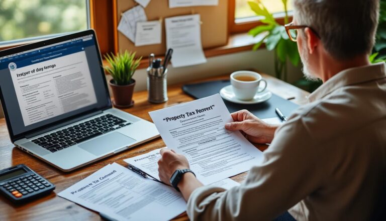 learn everything about the pa property tax rebate, including eligibility criteria and step-by-step application process to maximize your savings.
