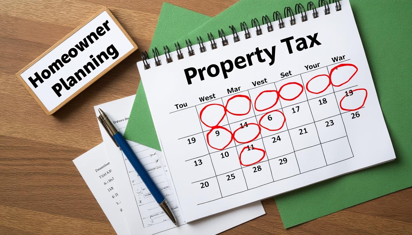 learn everything homeowners need to know about sac county property tax, including rates, payment deadlines, exemptions, and how it impacts your property investment.
