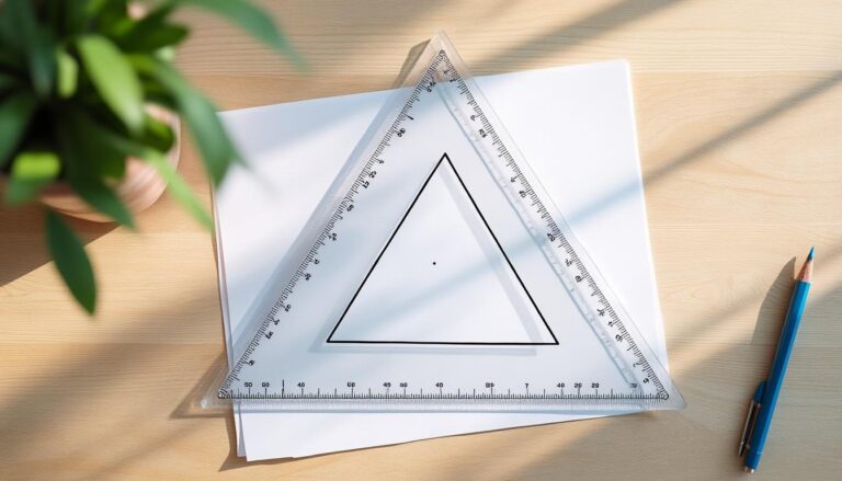 explore the additive property of length in triangles, explaining how the sum of certain line segments relates within a triangle to enhance your understanding of geometric principles.