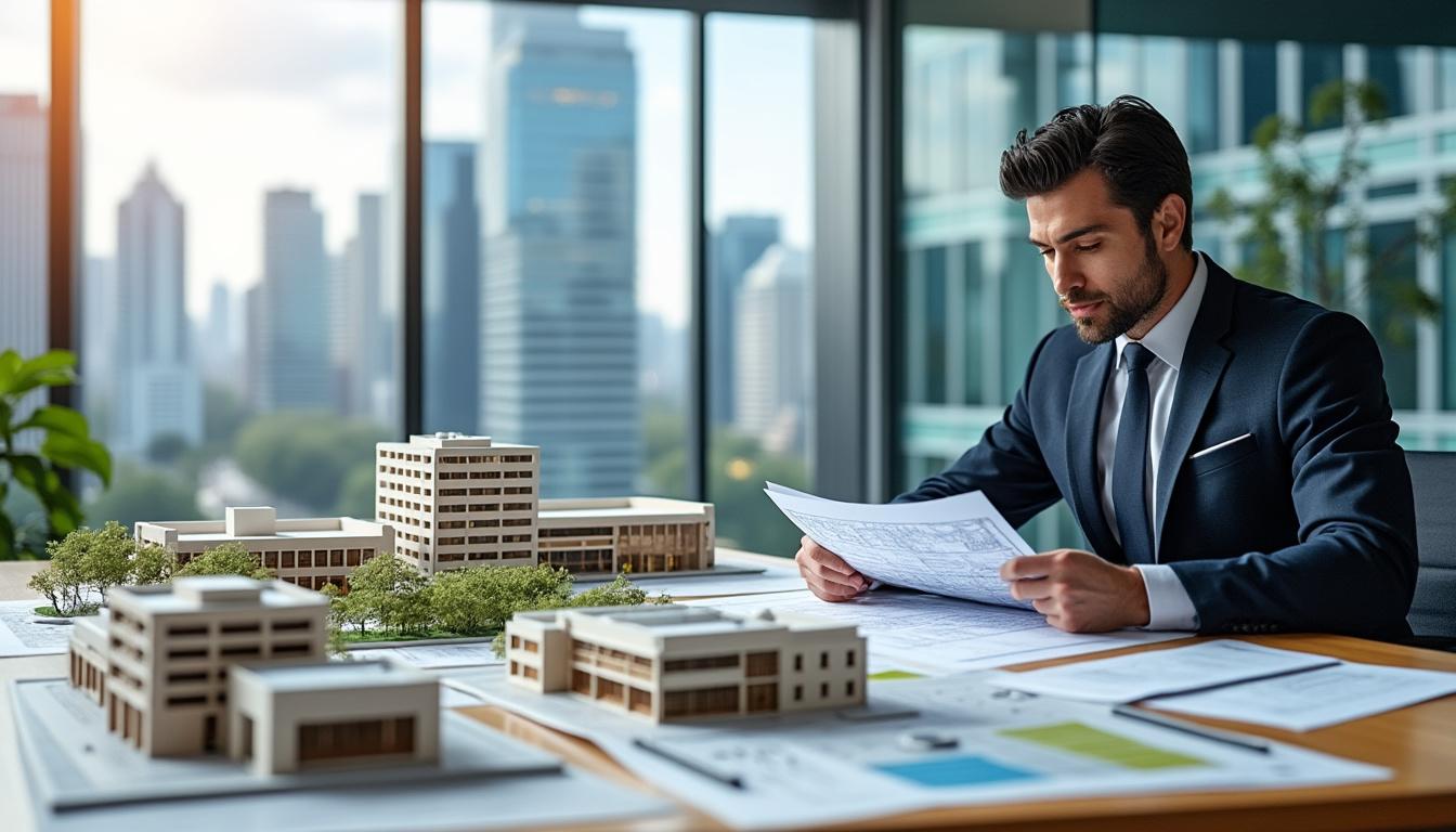 learn the fundamentals of commercial property appraisal, including key concepts, methods, and best practices to accurately assess property value.