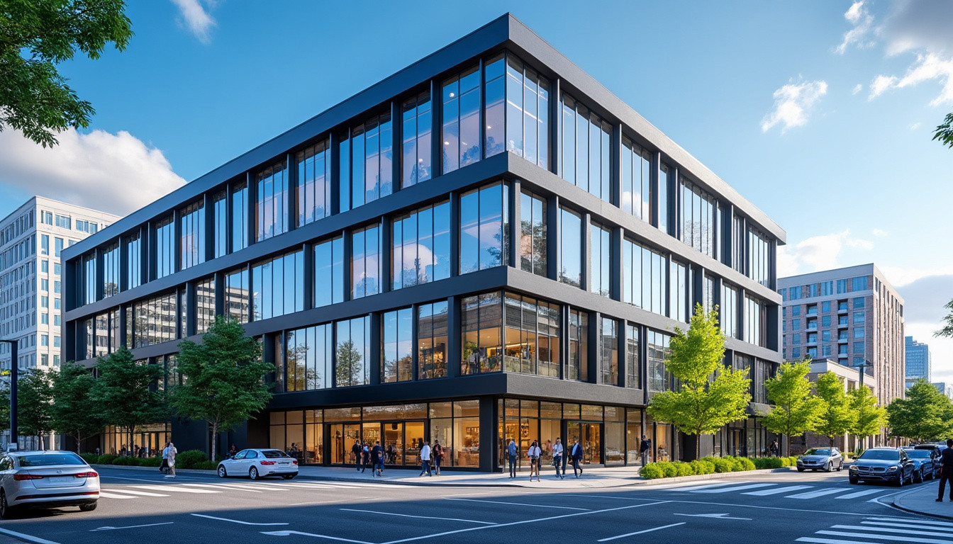 learn the key concepts and important details of leasehold commercial property to make informed decisions in your business ventures.