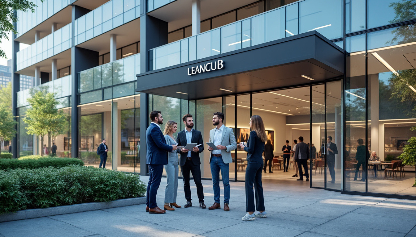 learn the fundamentals of leasehold commercial property, including key terms, rights, and responsibilities for tenants and landlords.