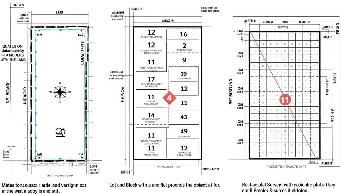learn about the legal description of property, its significance in real estate transactions, and why accurate property descriptions are crucial for ownership and boundary clarity.