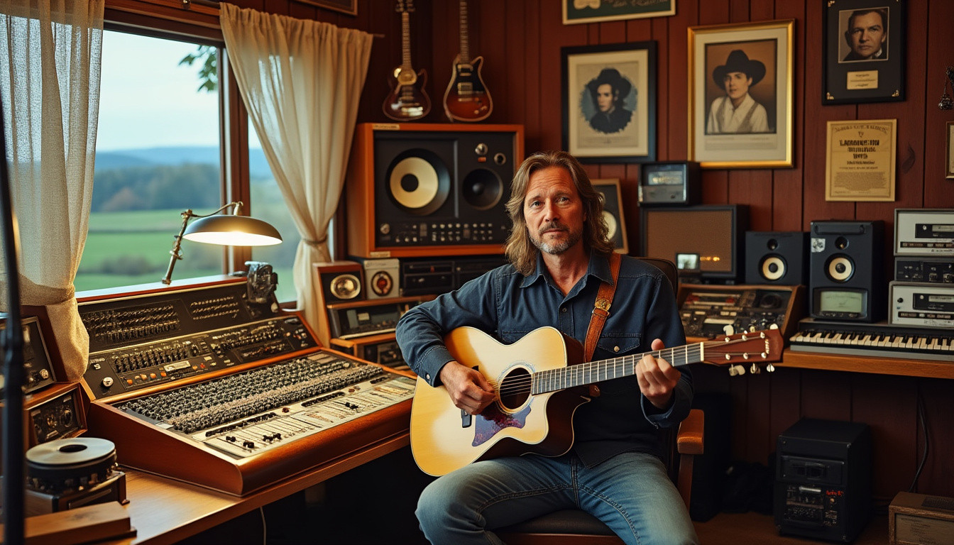 explore the deeper meaning behind the lyrics of ocean front property, uncovering the emotions and stories conveyed through this classic song.