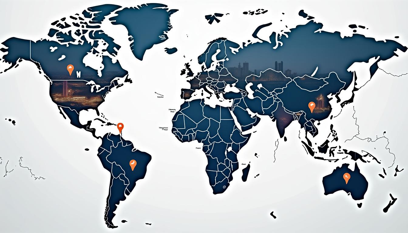 explore the crucial role of institutional property advisors in guiding real estate investment decisions, enhancing portfolio performance, and managing risks effectively.