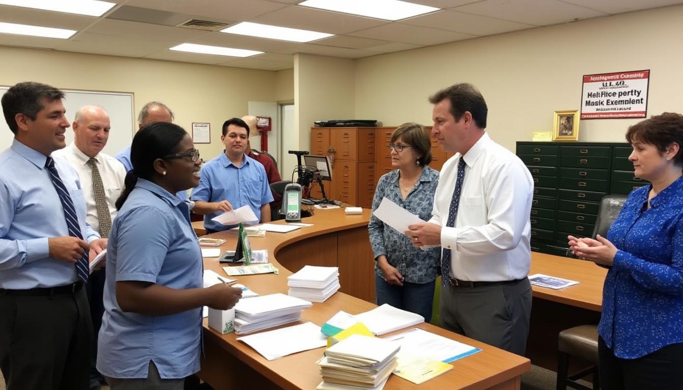 learn everything you need to know about wayne county property taxes in 2026, including rates, payment options, and important deadlines to stay informed and compliant.