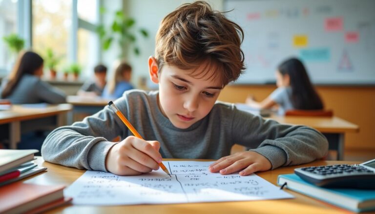 learn how to use the distributive property to easily identify and match equivalent expressions in algebra.