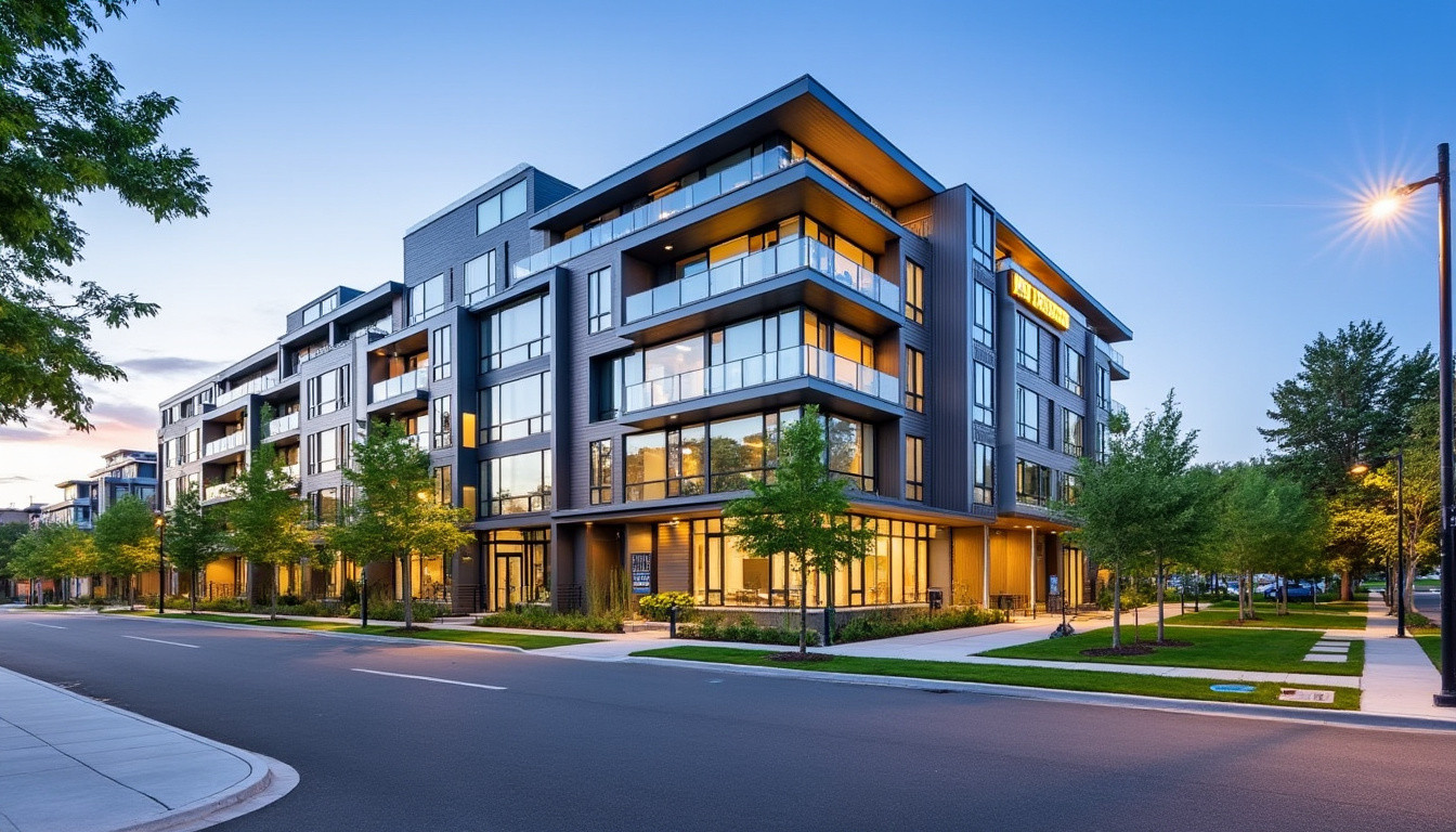 discover why liberty property management is the ideal partner for your rental needs, offering expert services, reliable support, and tailored solutions to maximize your property's potential.