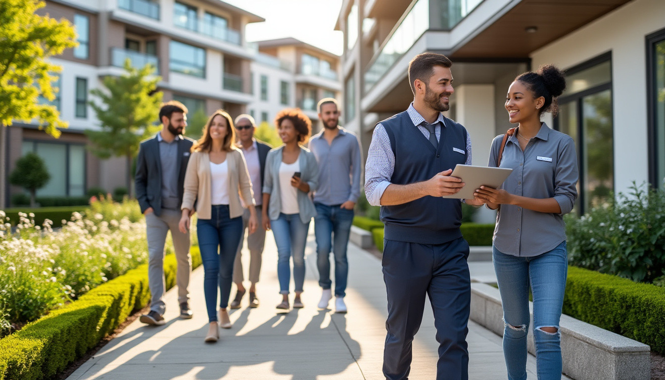 discover why liberty property management is the ideal partner for your rental needs, offering expert services, reliable support, and personalized solutions to maximize your property's potential.