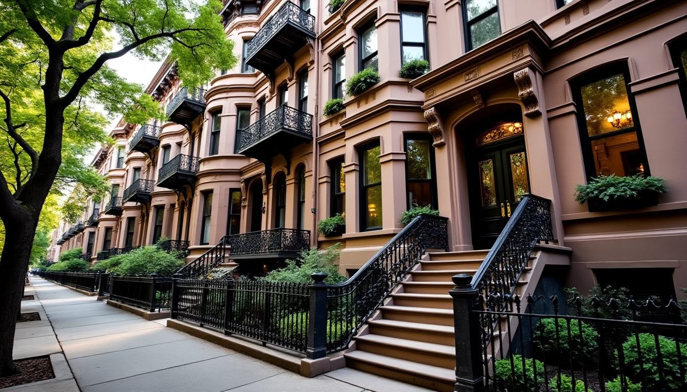 discover essential tips and insights for buying brownstone properties in 2026. learn about market trends, investment advice, and key factors to consider before making your purchase.