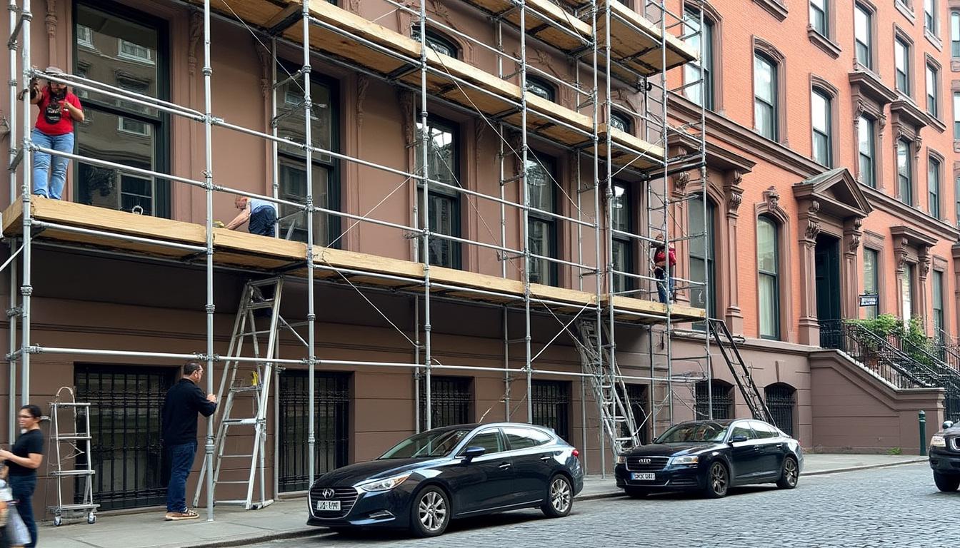 discover essential tips and insights for buying brownstone properties in 2026. learn about market trends, investment advice, and key considerations to make a smart purchase.