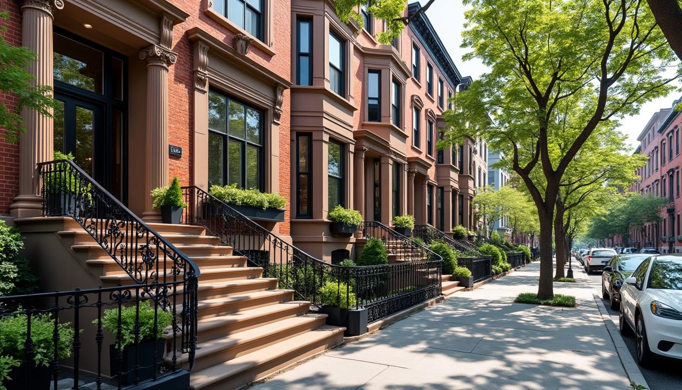discover essential tips and key insights to consider before buying brownstone properties in 2026. make informed decisions with expert advice on market trends, costs, and potential challenges.