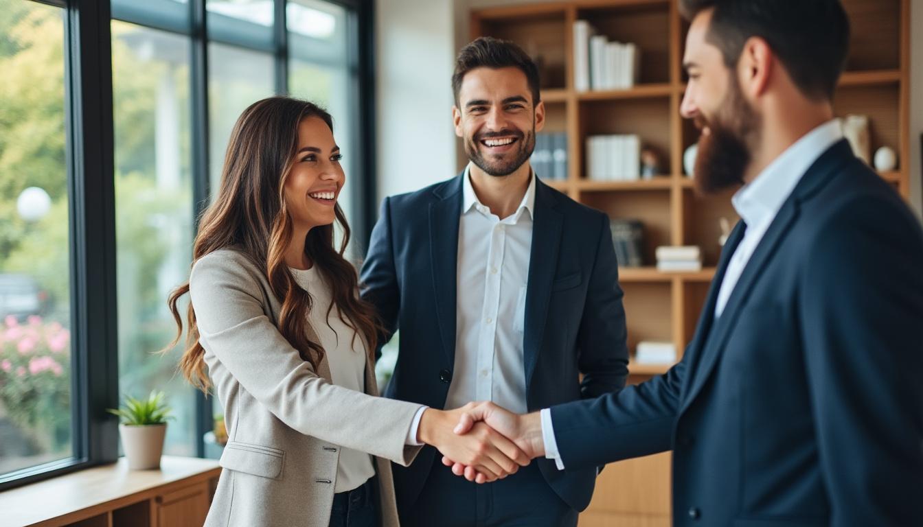 discover why advantage property lawyers are crucial for ensuring smooth and secure real estate transactions, providing expert legal support and protection every step of the way.