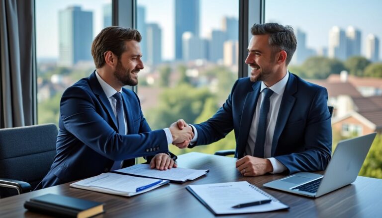 discover why advantage property lawyers are essential for ensuring smooth and secure real estate transactions. protect your investments with expert legal support.