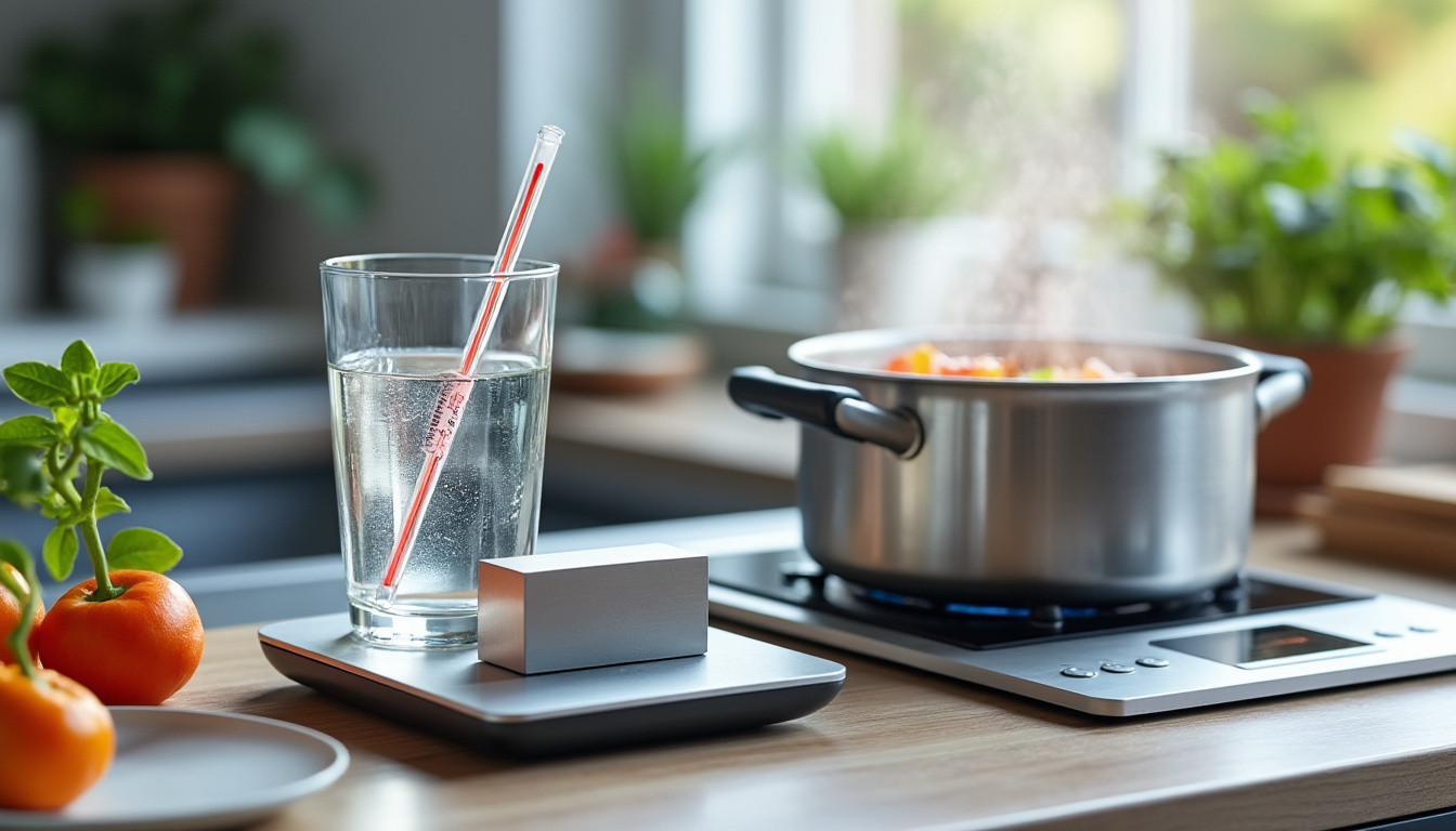 learn about intensive properties with clear explanations and real-life examples that show their importance in everyday applications.