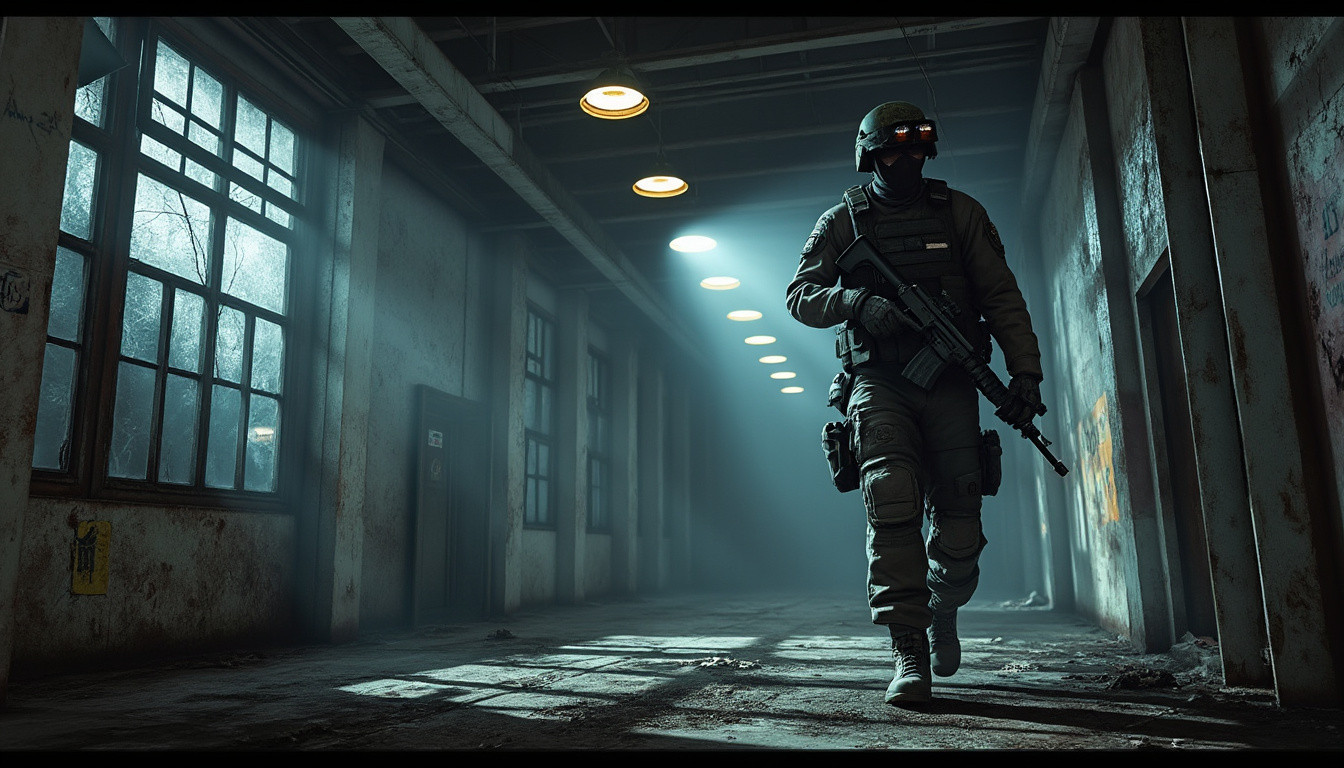 discover how exploring properties across tarkov can enhance your gameplay experience with strategic insights and tips.