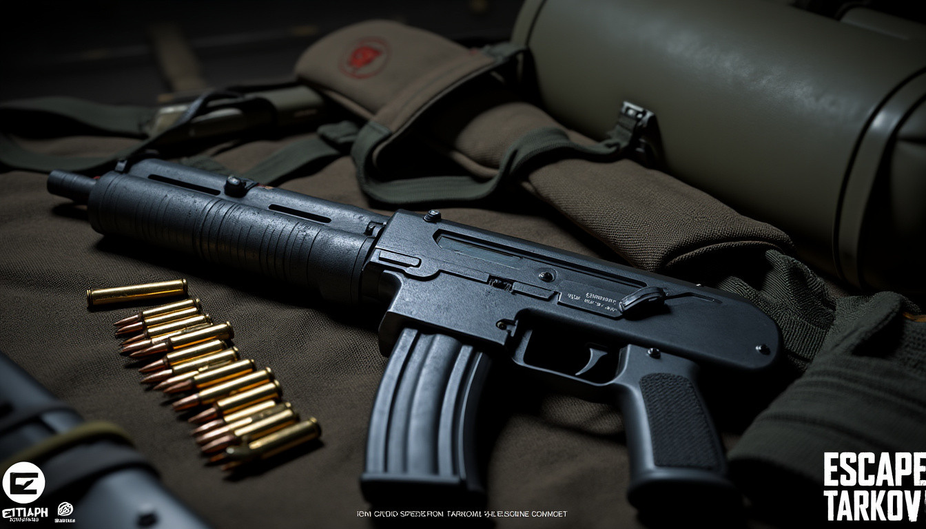 discover how exploring all properties around tarkov can enhance your gameplay experience and give you a strategic advantage.