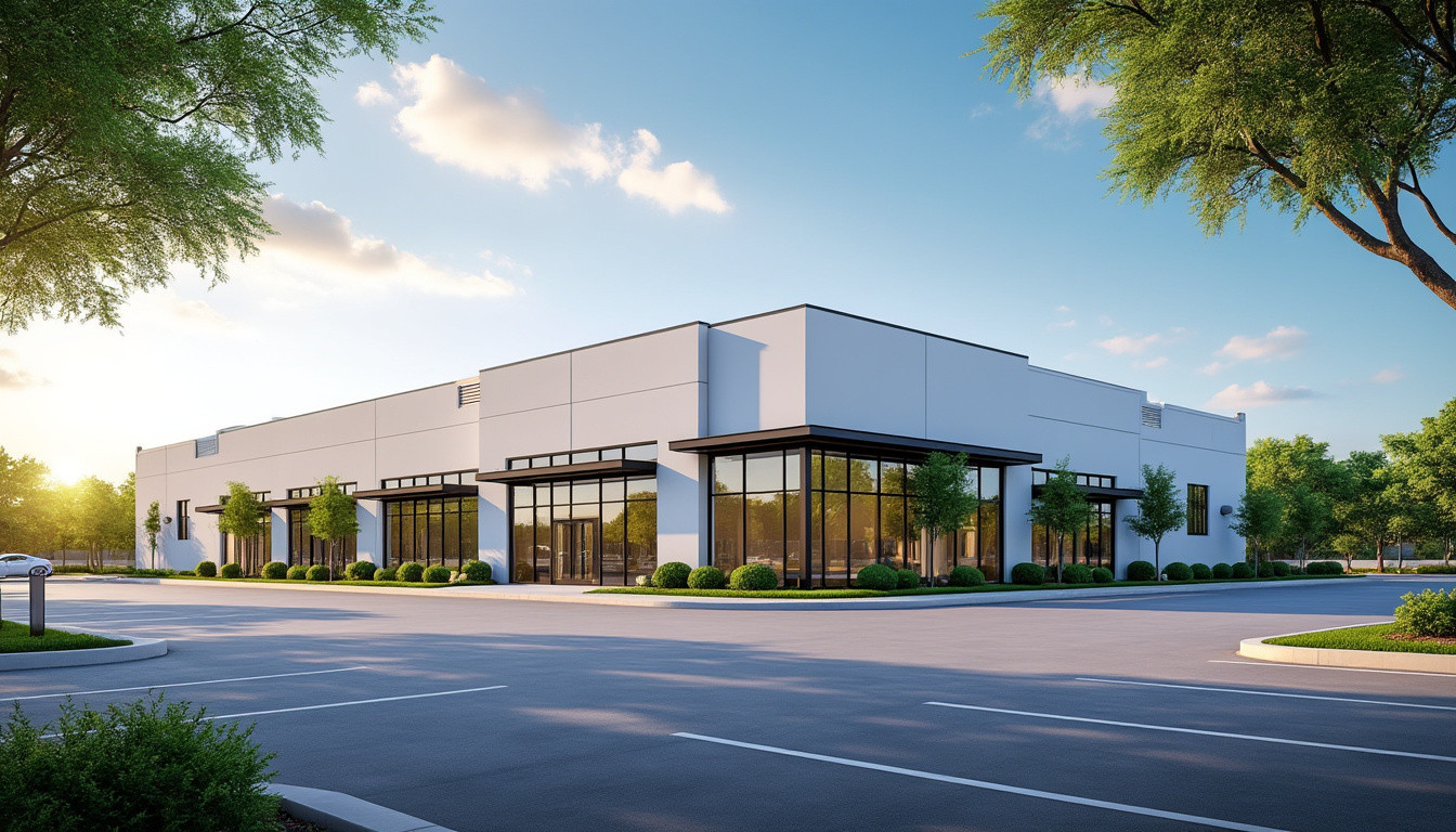 discover the best commercial properties for rent in denton county. explore top listings and secure the perfect space for your business today.