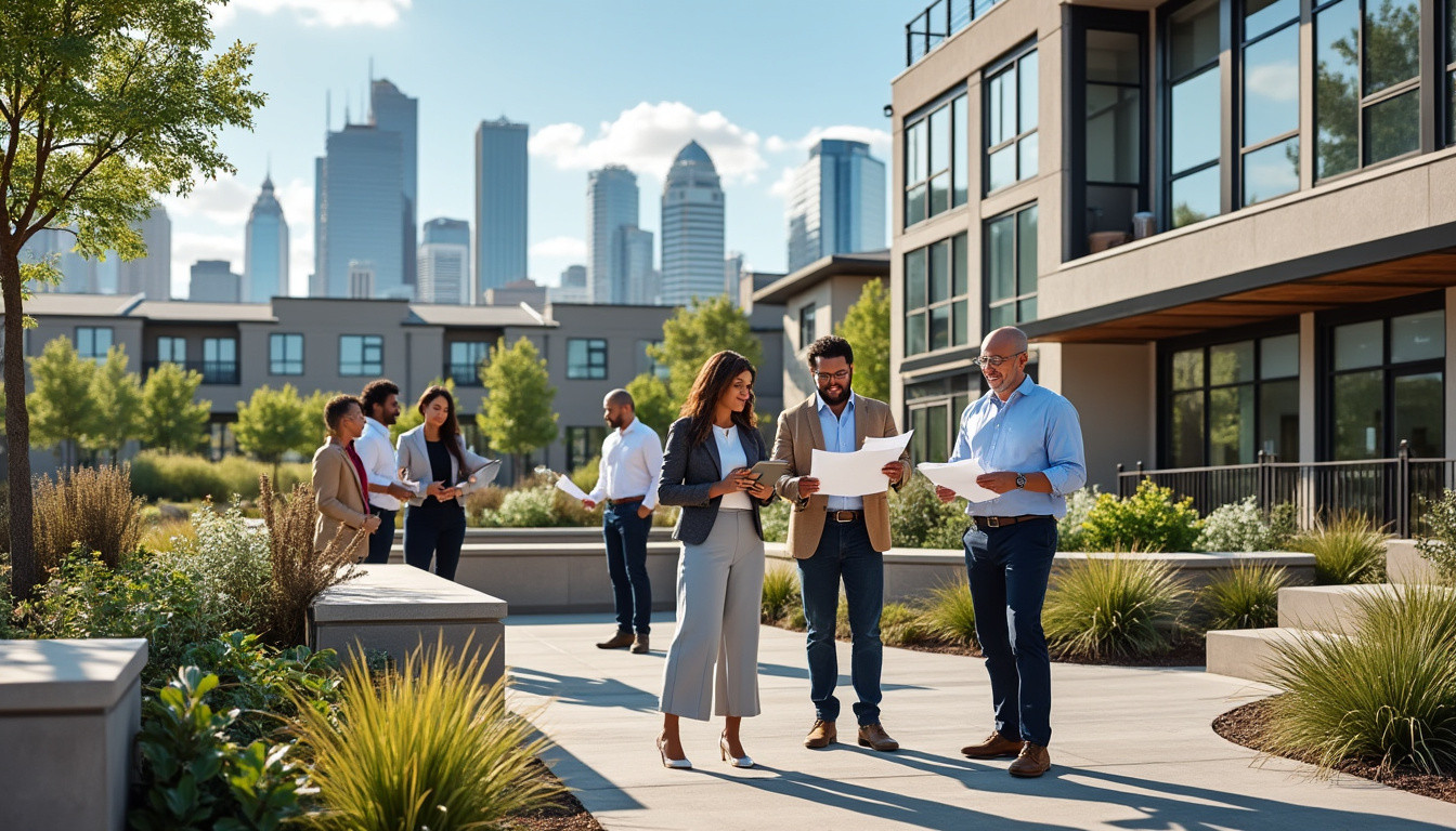 discover how greystar regional managers are transforming property management in dallas, tx through innovative strategies and dedicated leadership.