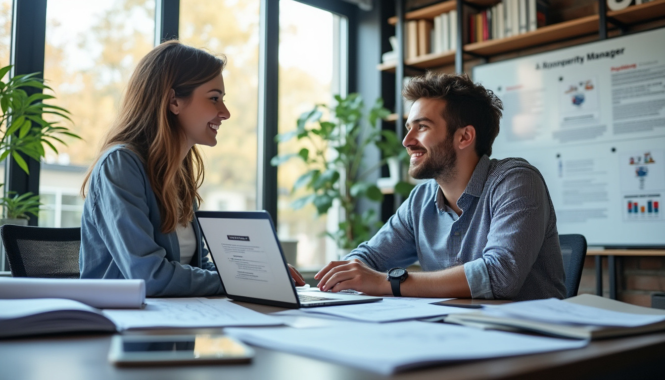 learn how to become a property manager with this comprehensive step-by-step guide. discover essential skills, qualifications, and tips to start your career in property management.