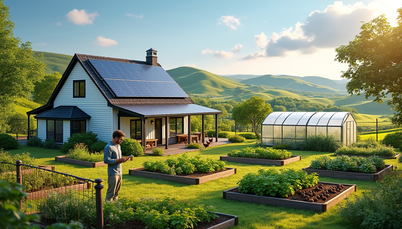 discover expert tips and strategies to effectively manage your homestead property in 2026, ensuring productivity, sustainability, and success.