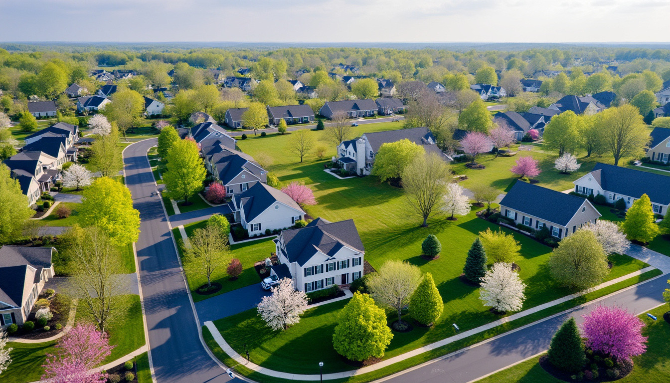 learn how to effectively search for property in bucks county with our comprehensive guide. discover tips, tools, and strategies to find the perfect home or investment in the area.