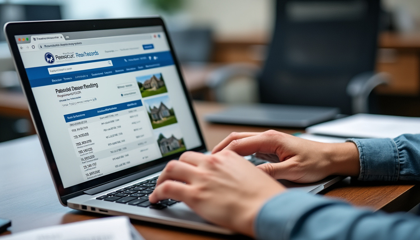 learn effective strategies for searching and finding the perfect property in bucks county. discover tips, resources, and expert advice to simplify your property hunt.