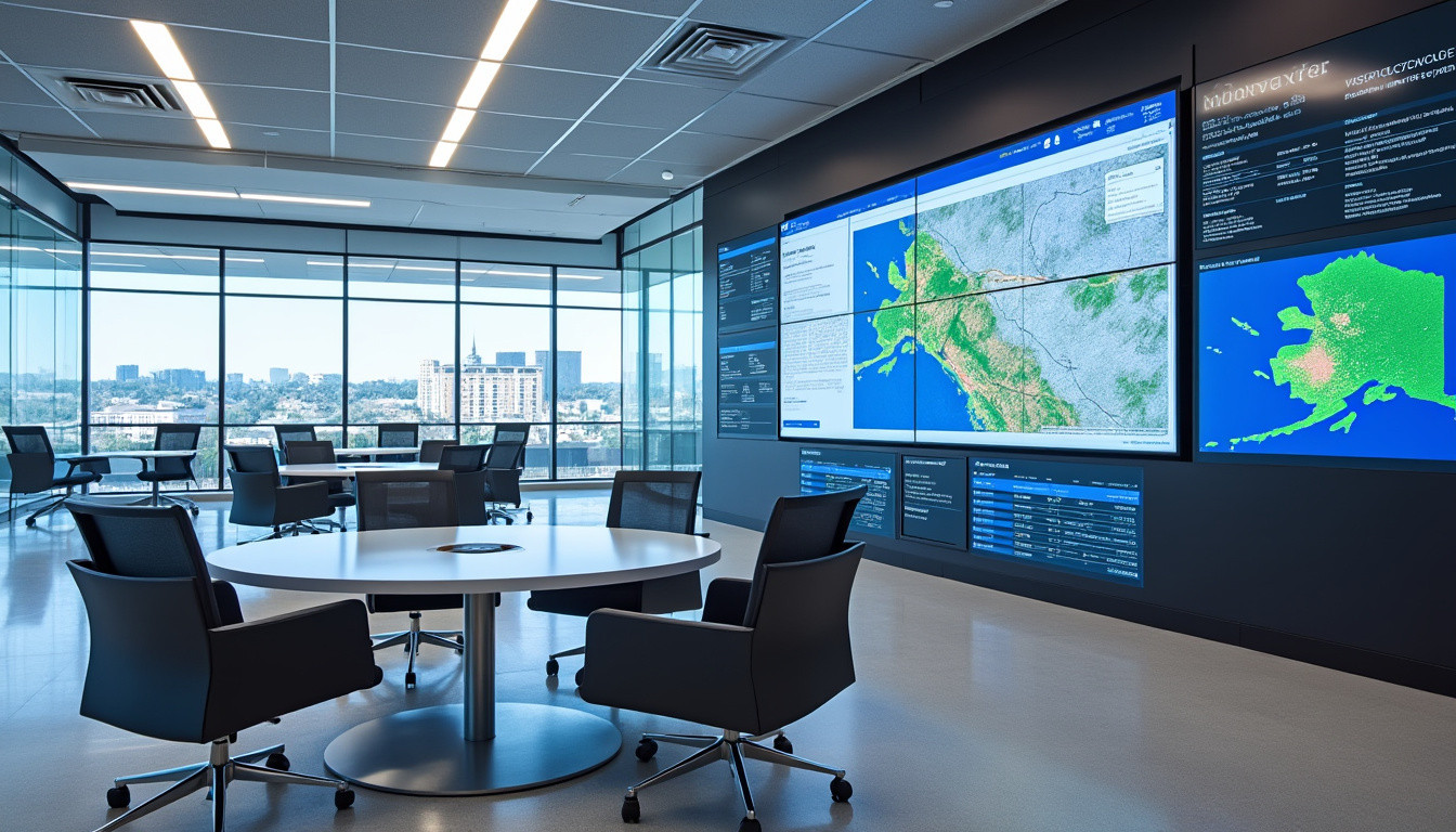 learn effective methods to quickly and efficiently search for municipal properties in anchorage, alaska. discover tips and tools to streamline your property search process.