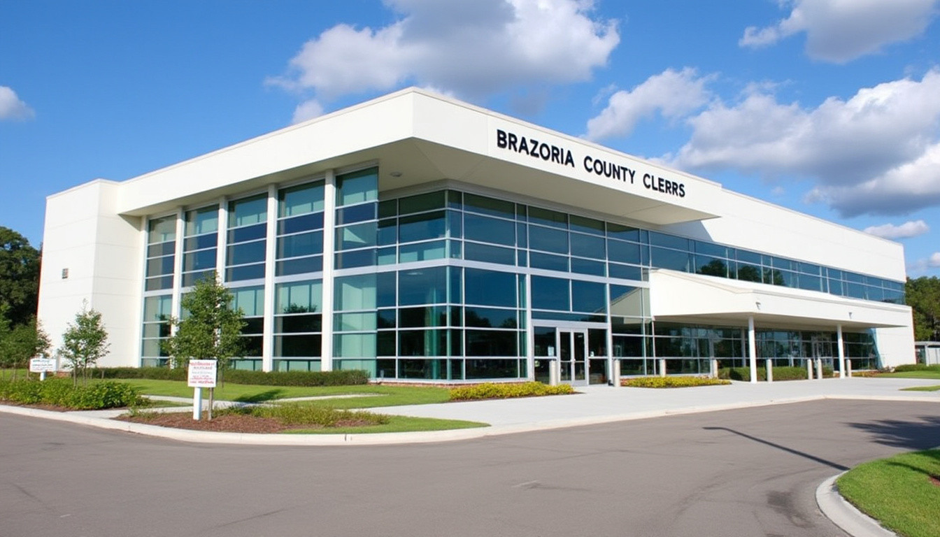 learn effective strategies and tips for efficiently searching for property in brazoria county to find your perfect real estate investment.