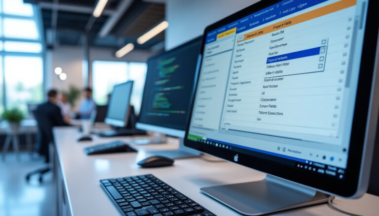 learn how to filter for null values in microsoft access subform property fields effectively with step-by-step instructions.