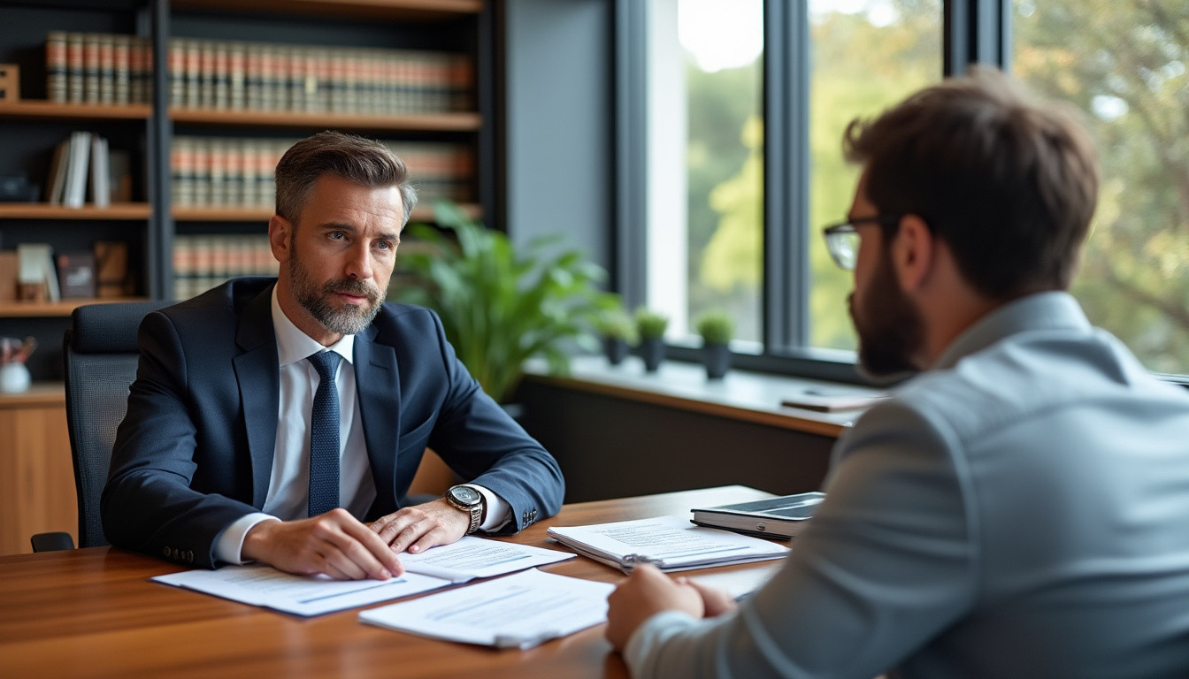 discover expert tips on finding the best property damage lawyers near you to handle your case effectively and secure the compensation you deserve.