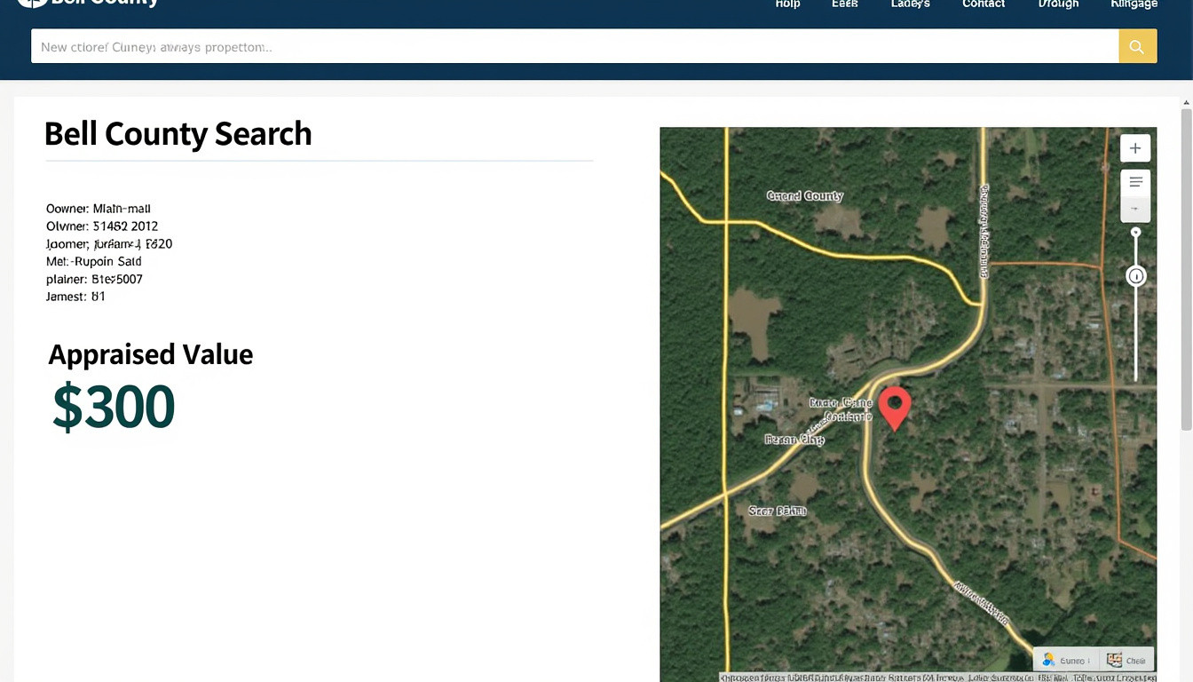 learn effective strategies to perform a bell county cad property search quickly and accurately. discover tips and tools to streamline your property information lookup process.