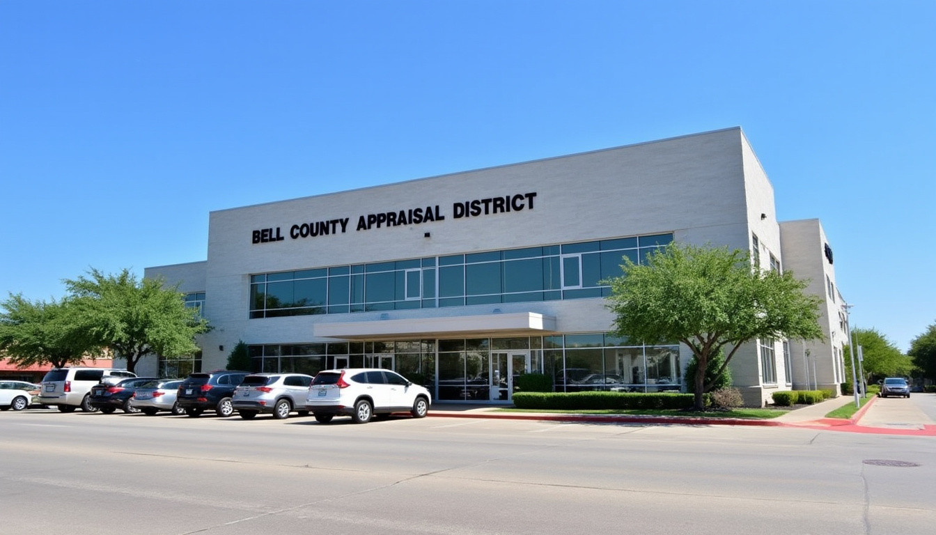 learn how to efficiently perform a bell county cad property search with our step-by-step guide, ensuring accurate and timely property information retrieval.