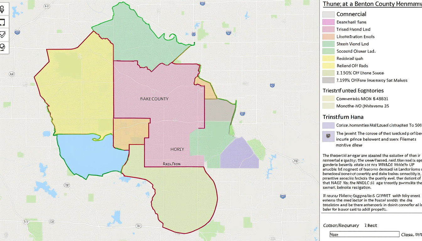 learn effective tips and strategies to simplify your benton county, wa property search and achieve better, faster results.