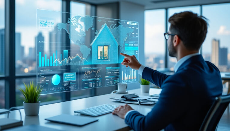 discover how to leverage property intelligence to make smarter and more informed real estate decisions, maximizing your investment potential.