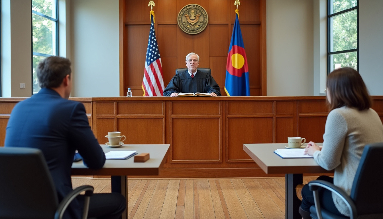 discover whether colorado is a community property state and get all the essential information you need to understand property laws in colorado.