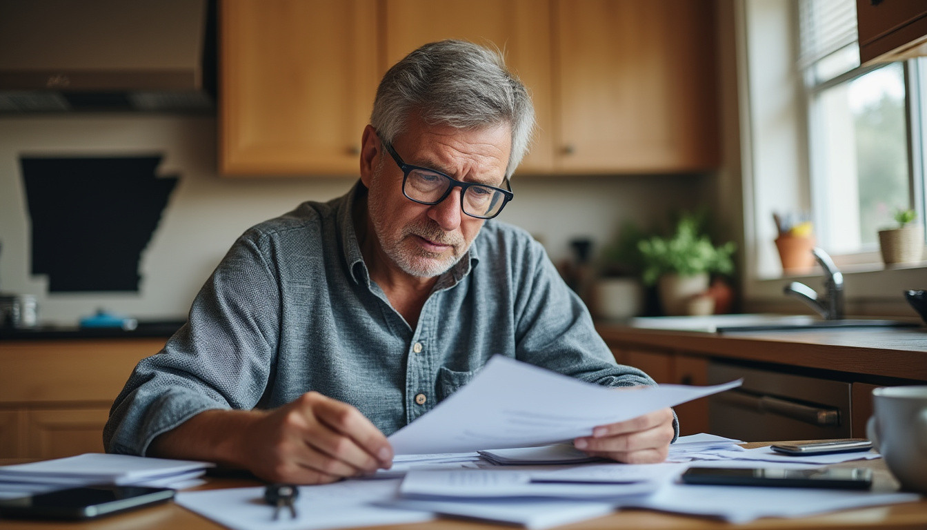 learn about arkansas personal property tax, its impact on residents, and what you need to know to manage your taxes effectively.