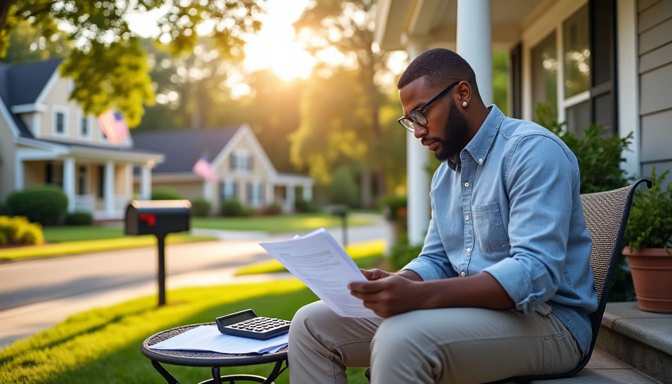 learn essential information about georgia property tax, including how it works and what homeowners need to know to stay informed and compliant.